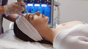Hydrafacial